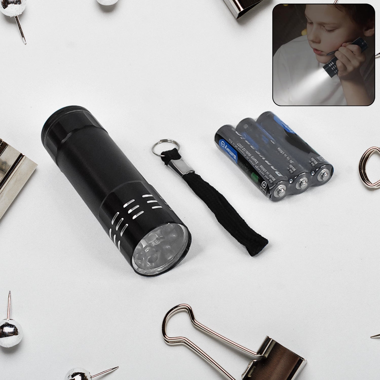 Torch Lite X3 Torch Lite X3